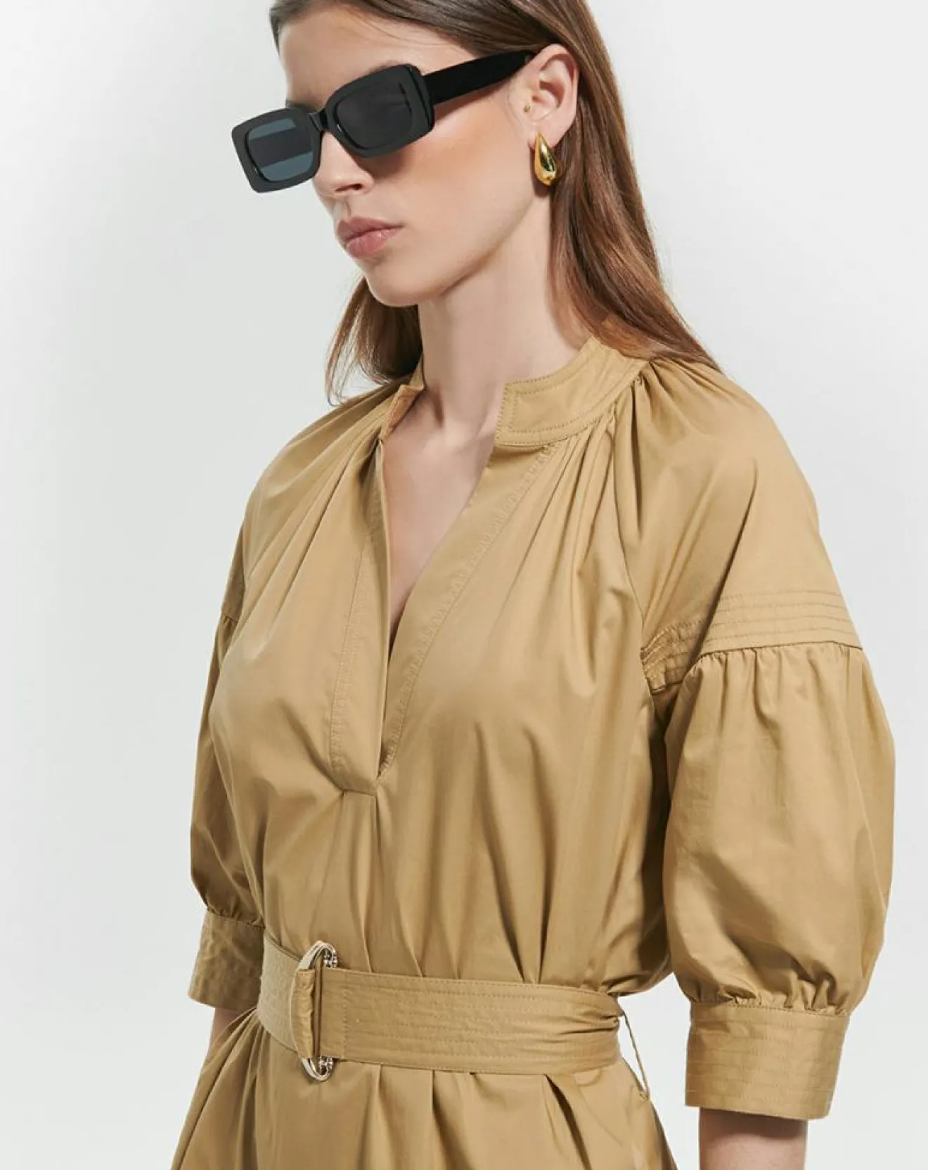 Hot Zapa Robe Ravi bronze