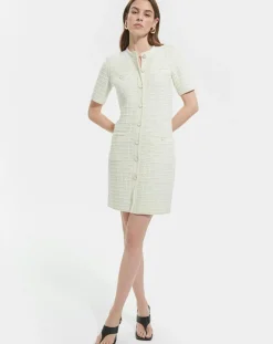 Outlet Zapa Robe Risma ecrue