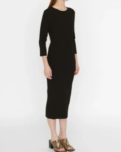 Best Zapa Robe Rivee noire