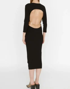 Best Zapa Robe Rivee noire