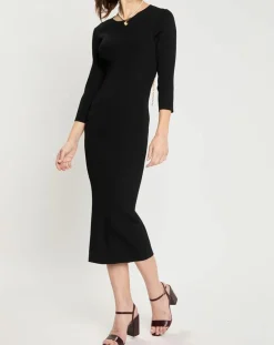 Best Zapa Robe Rivee noire