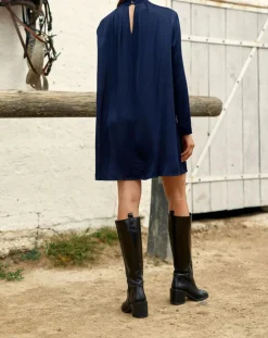 Online Lauren Vidal Robe Romane éclipse