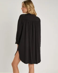 Sale See u Soon Robe Romy noire