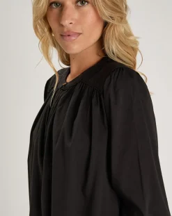 Sale See u Soon Robe Romy noire