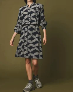 Hot Hartford Robe Rooka marine