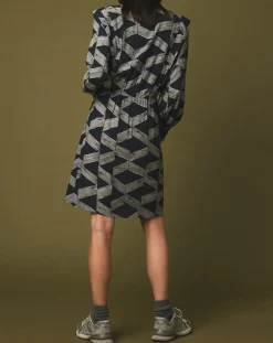 Hot Hartford Robe Rooka marine