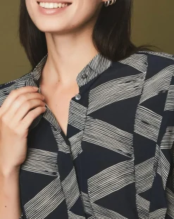 Hot Hartford Robe Rooka marine