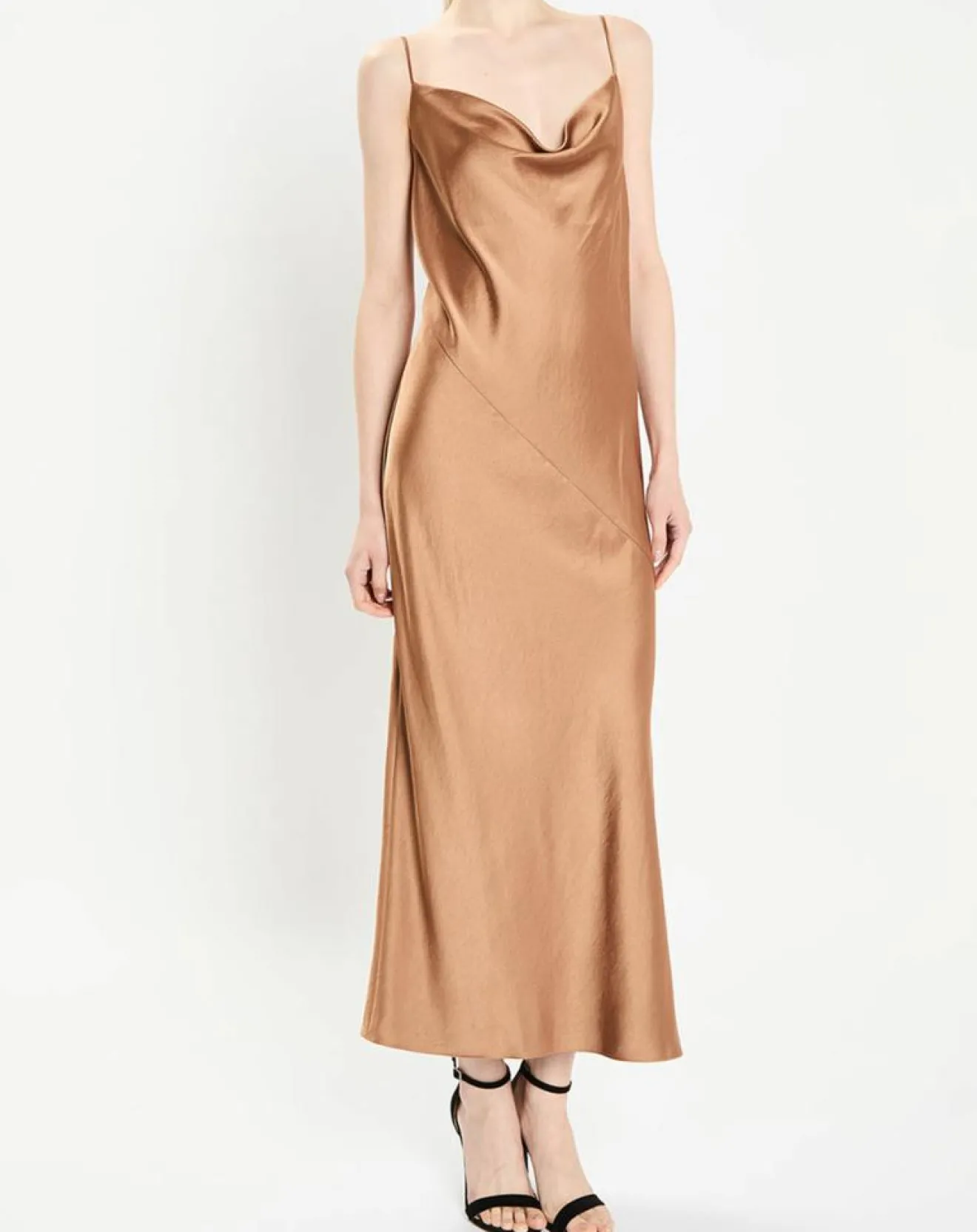 Femme Zapa Robe Ropa havane