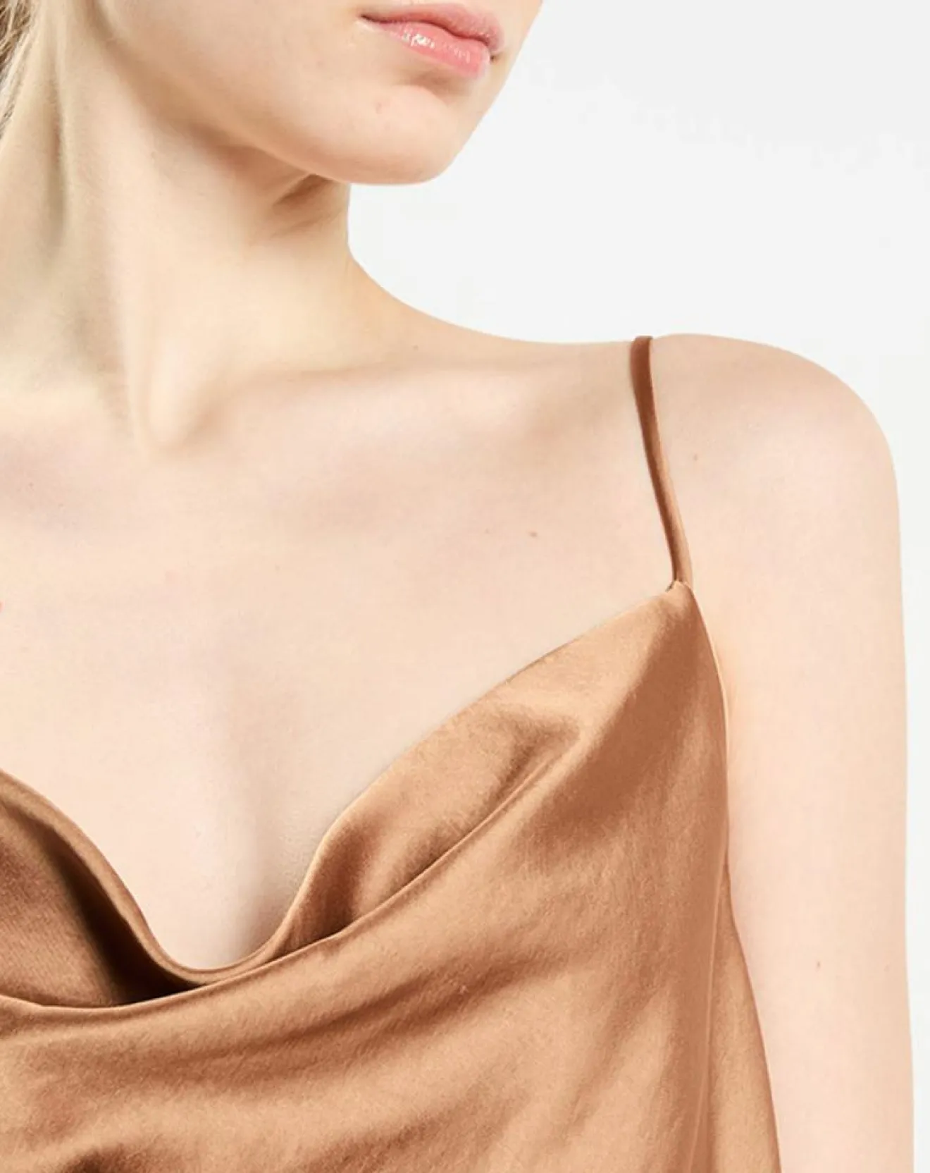 Femme Zapa Robe Ropa havane