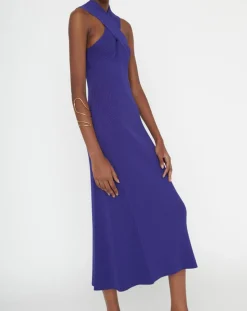 New Zapa Robe Rosabella bleue