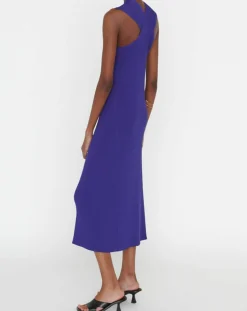 New Zapa Robe Rosabella bleue