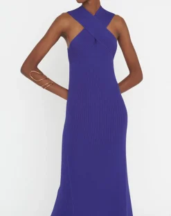 New Zapa Robe Rosabella bleue