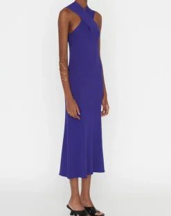 New Zapa Robe Rosabella bleue