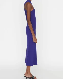 New Zapa Robe Rosabella bleue