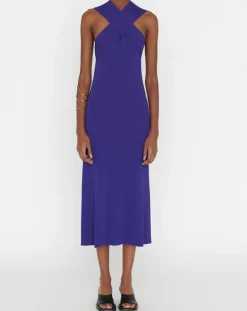 New Zapa Robe Rosabella bleue