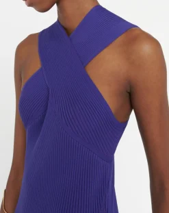 New Zapa Robe Rosabella bleue