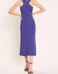 New Zapa Robe Rosabella bleue