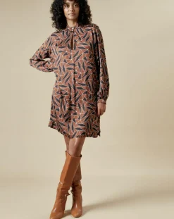 Best Hartford Robe Rosaria cacao