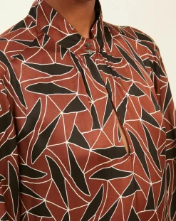 Best Hartford Robe Rosaria cacao