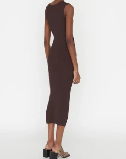 Online Zapa Robe Rossana chocolat