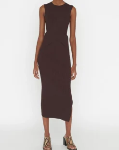 Online Zapa Robe Rossana chocolat