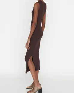 Online Zapa Robe Rossana chocolat