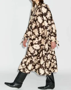 Online Zapa Robe Ruveda chocolat