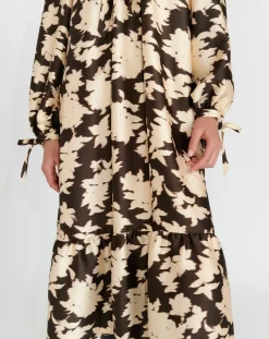 Online Zapa Robe Ruveda chocolat