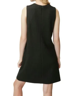 Femme Marc O'Polo Robe sans manches noire