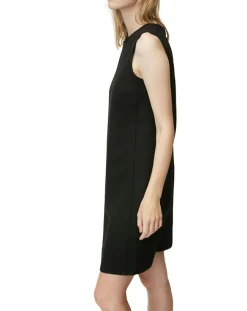 Femme Marc O'Polo Robe sans manches noire