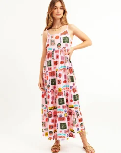 Discount Wild Robe T-Shirt Renata rose