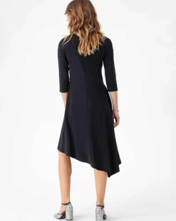 Online Indies Robe Urielle noire