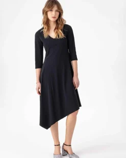 Online Indies Robe Urielle noire