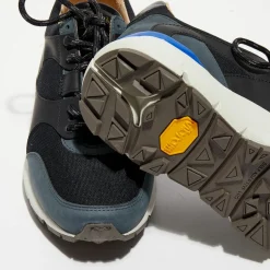 Discount Zespa Running Zsptrail Outdoor noir/gris