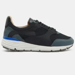 Discount Zespa Running Zsptrail Outdoor noir/gris