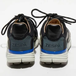 Discount Zespa Running Zsptrail Outdoor noir/gris