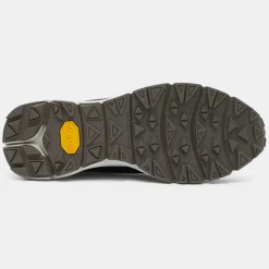 Discount Zespa Running Zsptrail Outdoor noir/gris