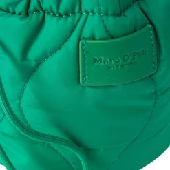 Outlet Marc O'Polo Sac bourse Crossbody vert