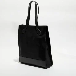 Outlet Bally Sac cabas noir - 40x35x11 cm