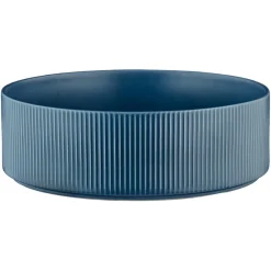 Bjorn Saladier Scandi bleu marine - D.27 cm