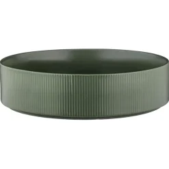 Clearance Bjorn Saladier Scandi vert olive - D.27 cm