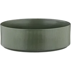 Clearance Bjorn Saladier Scandi vert olive - D.27 cm