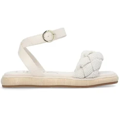 Discount Liu-Jo Sandales Amelia beiges