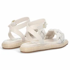 Discount Liu-Jo Sandales Amelia beiges