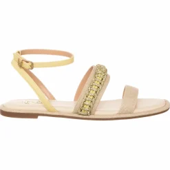 Femme Liu-Jo Sandales Irene beiges