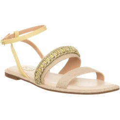 Femme Liu-Jo Sandales Irene beiges