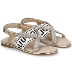 New Liu-Jo Sandales Sally camel