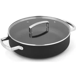 Fauchon Sautoir Signature induction noir - 7L