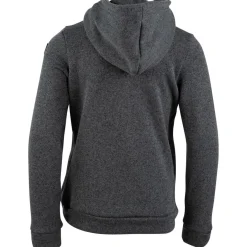 Enfant Degré 7 Seconde couche Cero imprimée gris/bleu foncé