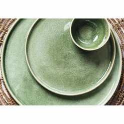 Bjorn Service Complet Magma vert - 30 pièces